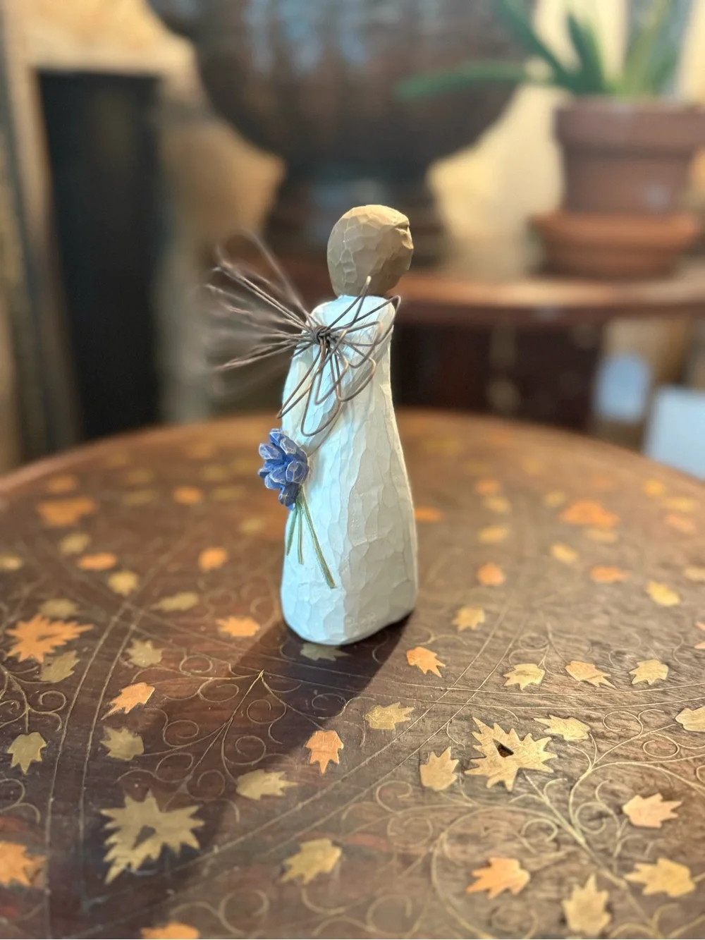 Willow Tree Angel Set - Picture 6 of 8